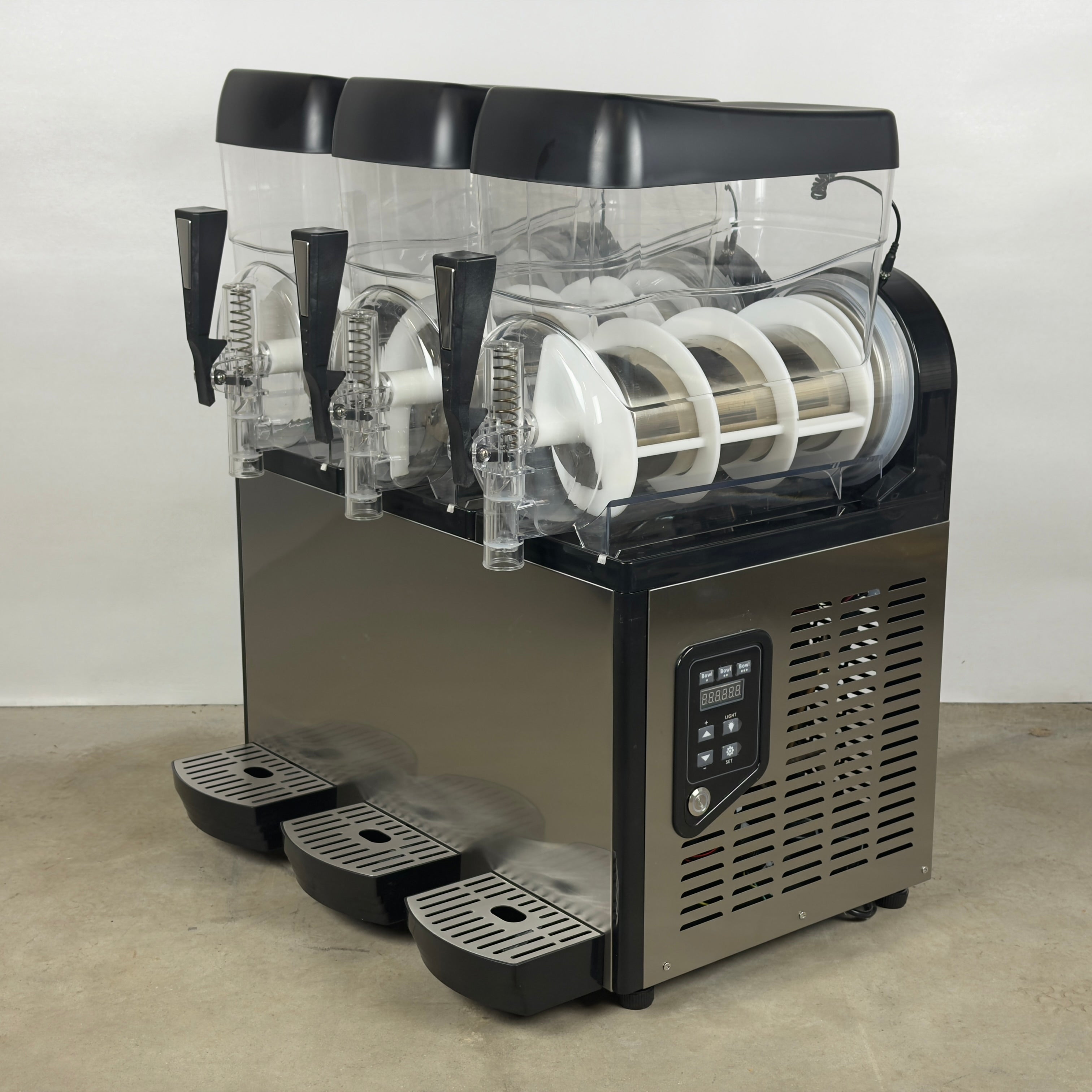 Slush machine | 3x10L