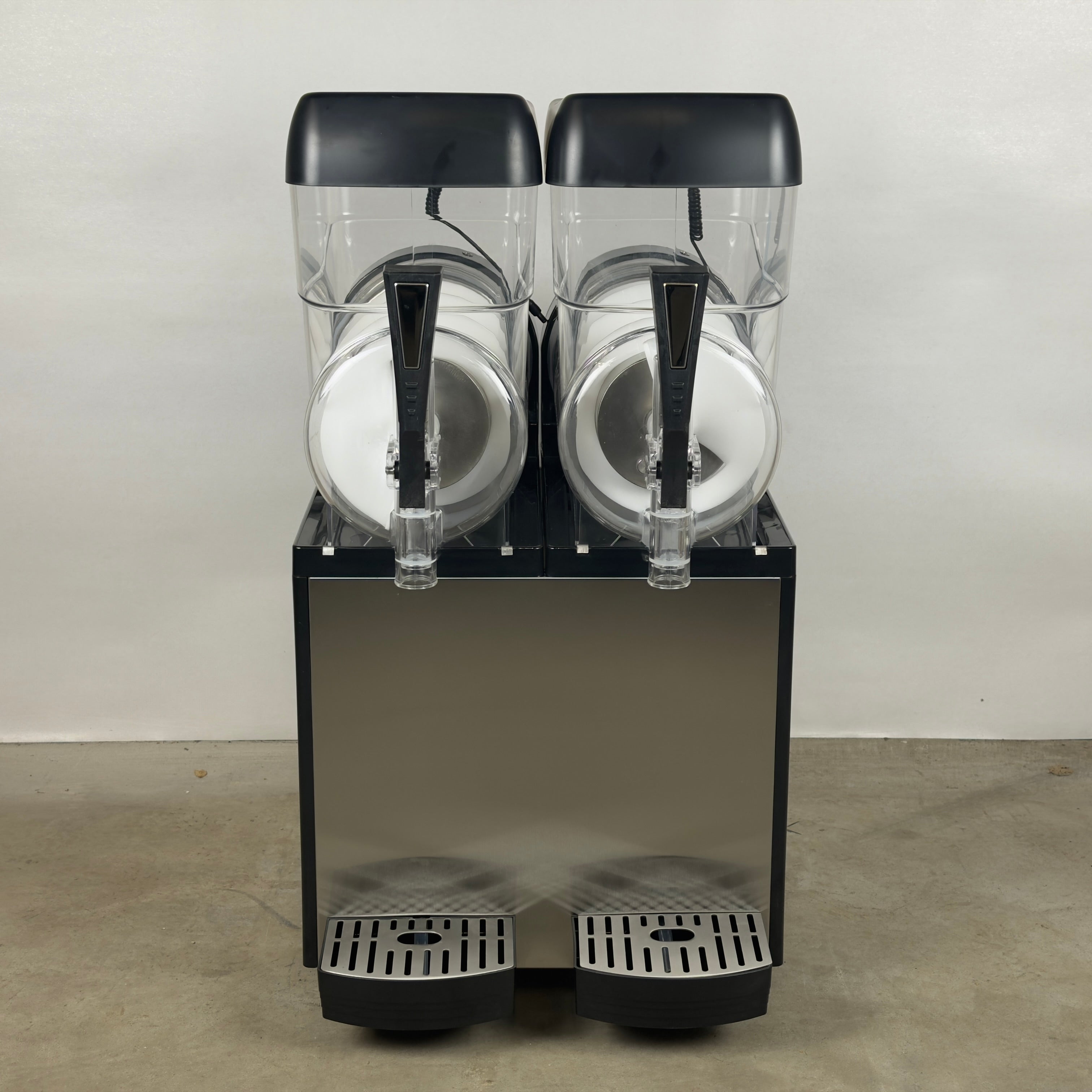 Slush machine | 2x10L