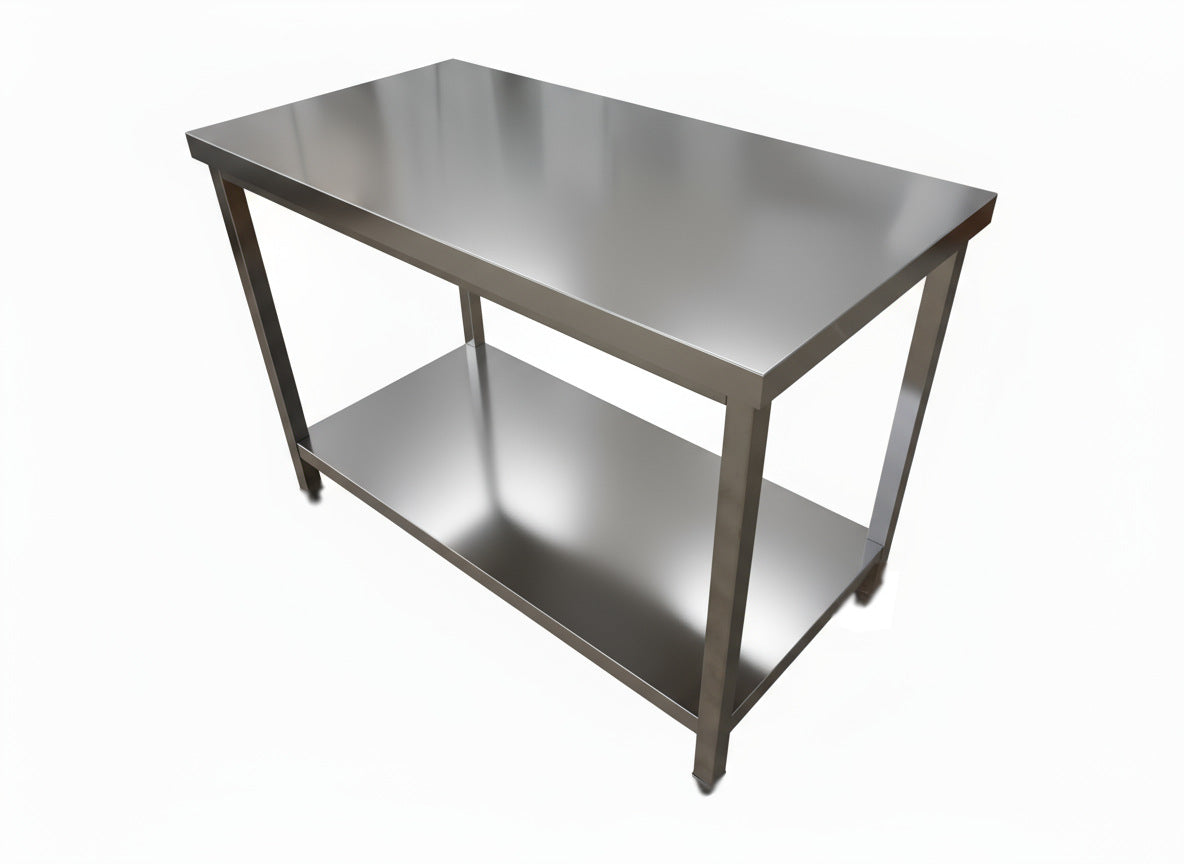 rvs-werktafel-2-lagen