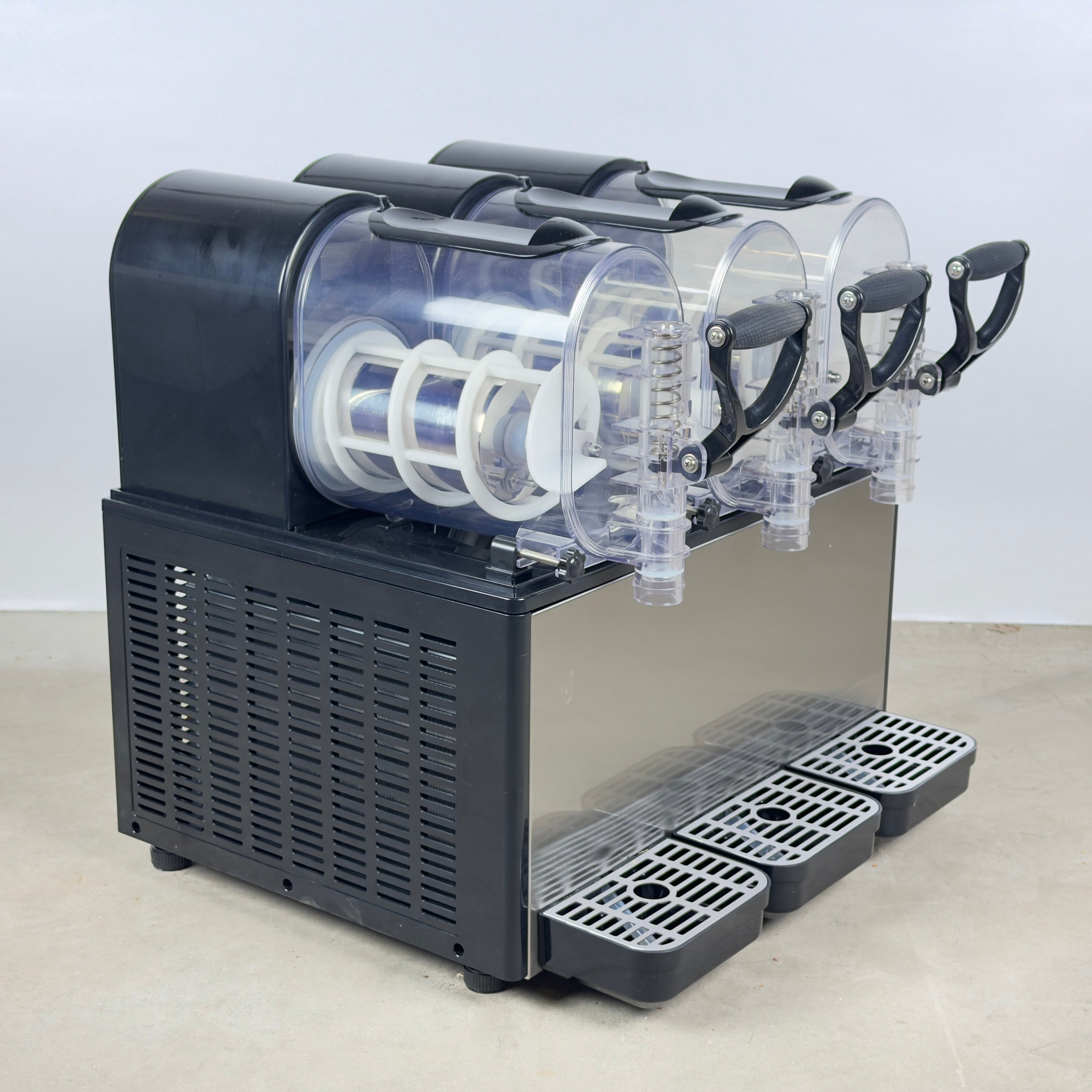 Slush machine | 3x5L