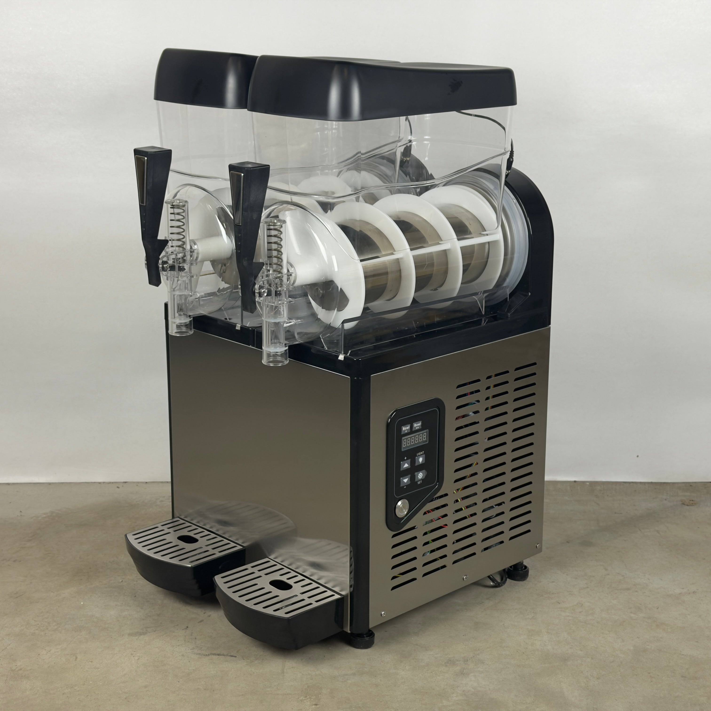 Slush machine | 2x10L