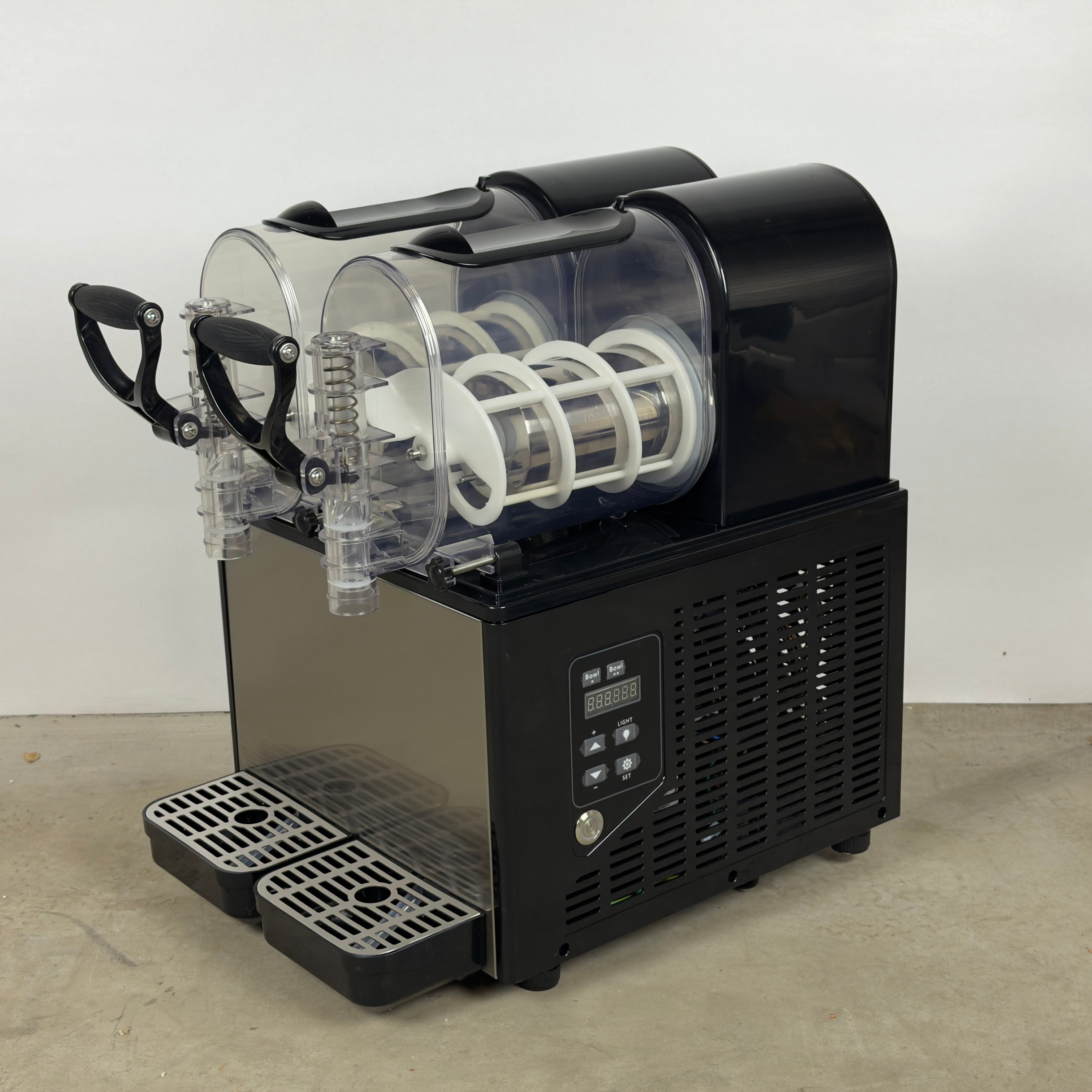 Slush machine | 2x5L