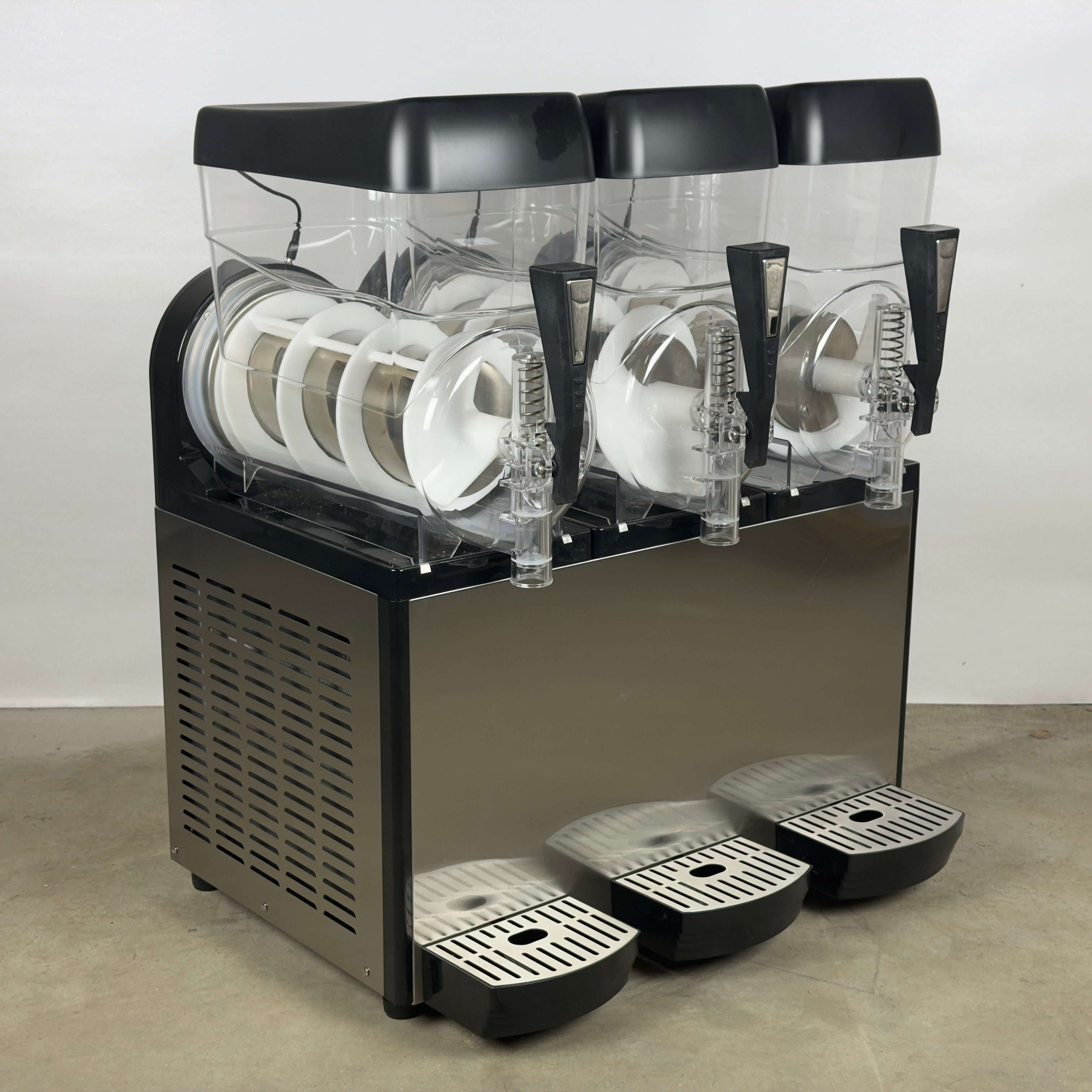 Slush machine | 3x10L