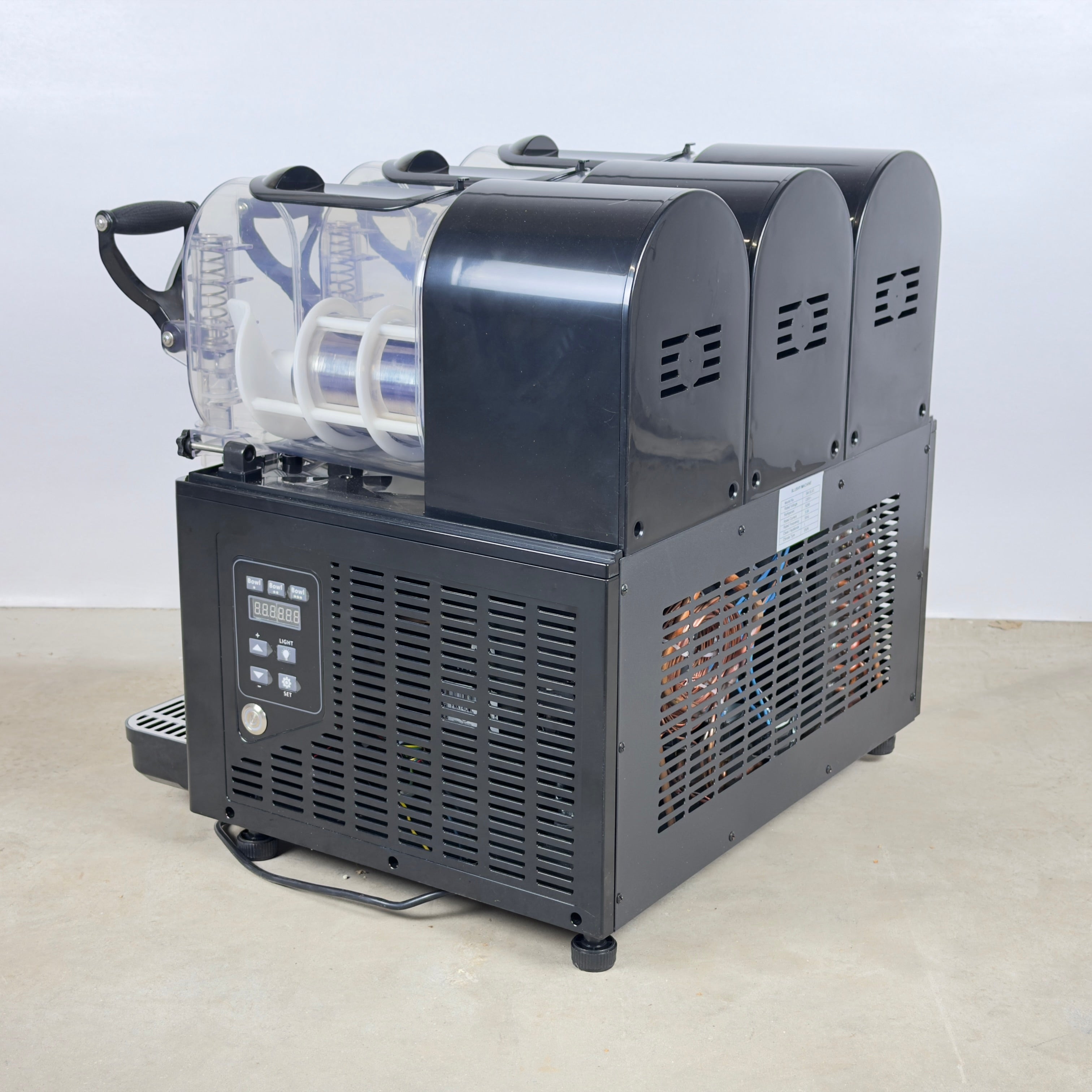 Slush machine | 3x5L