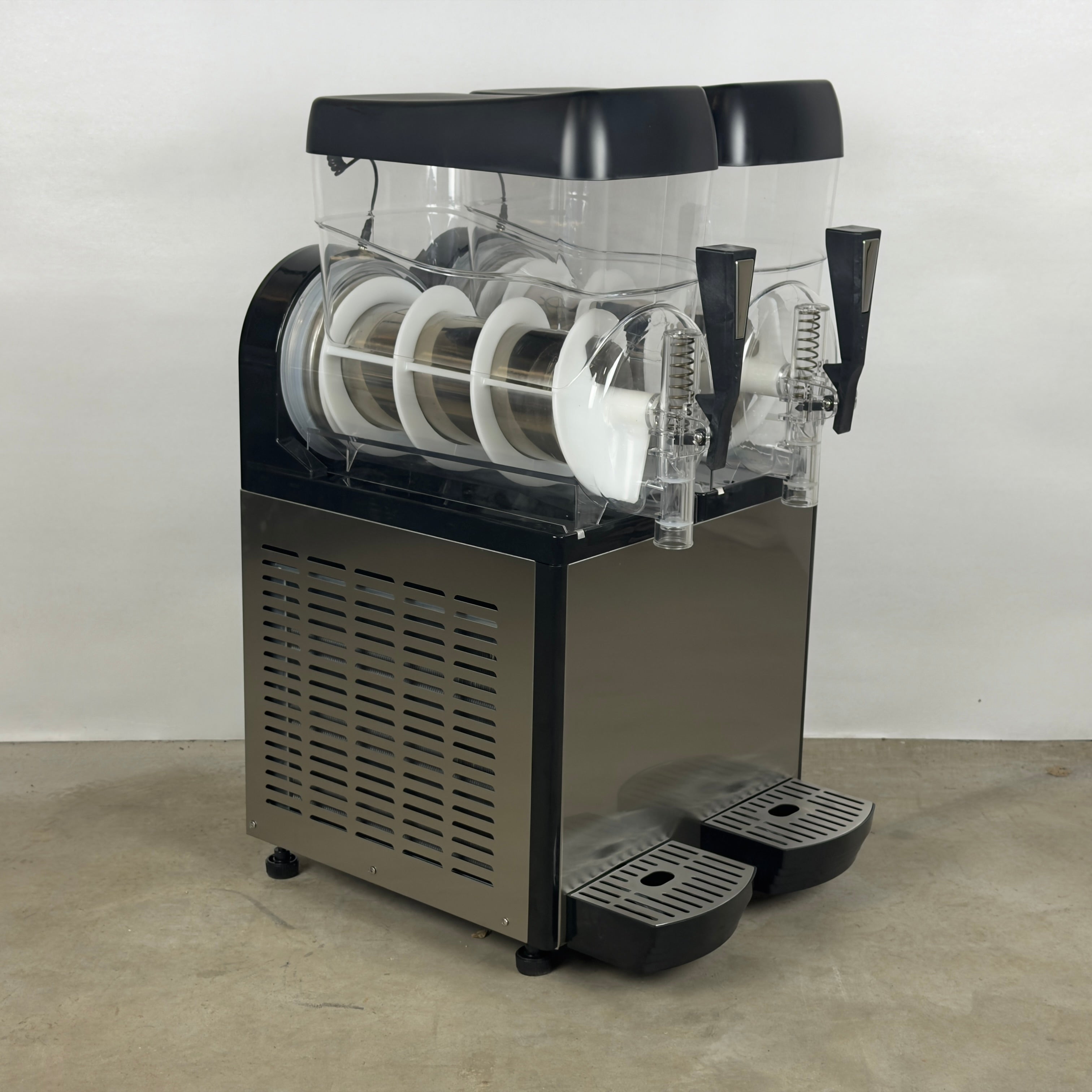 Slush machine | 2x10L