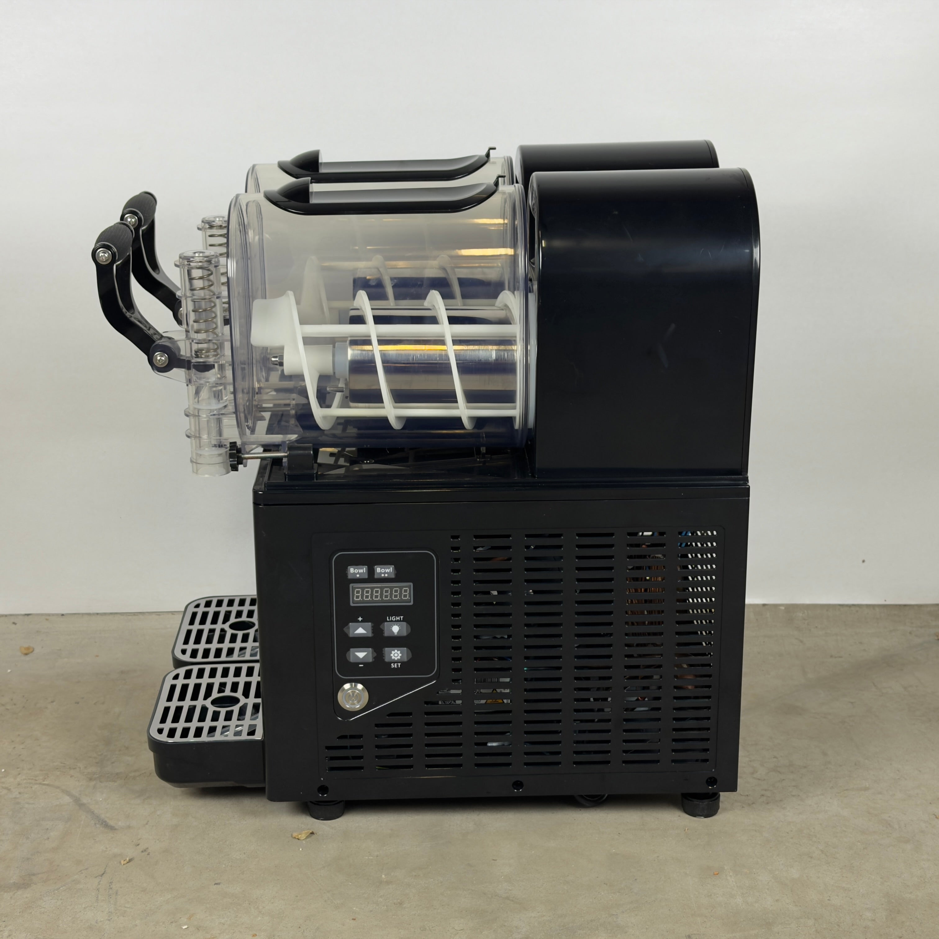 Slush machine | 2x5L