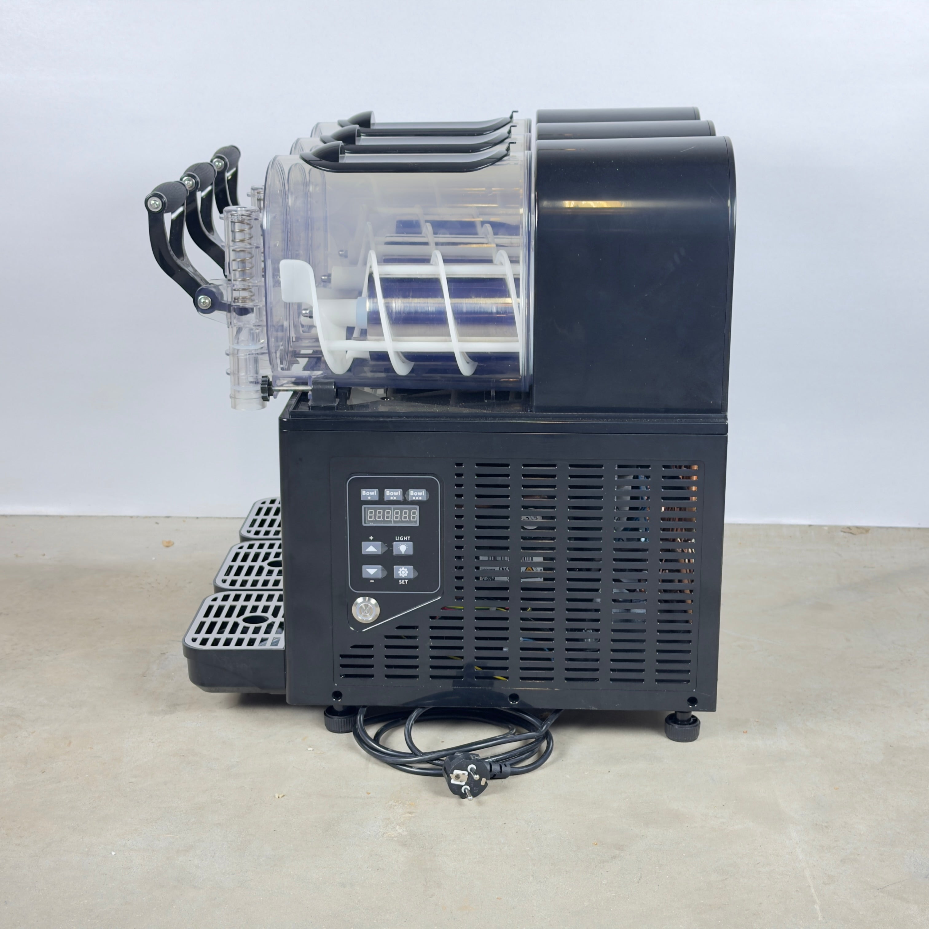 Slush machine | 3x5L