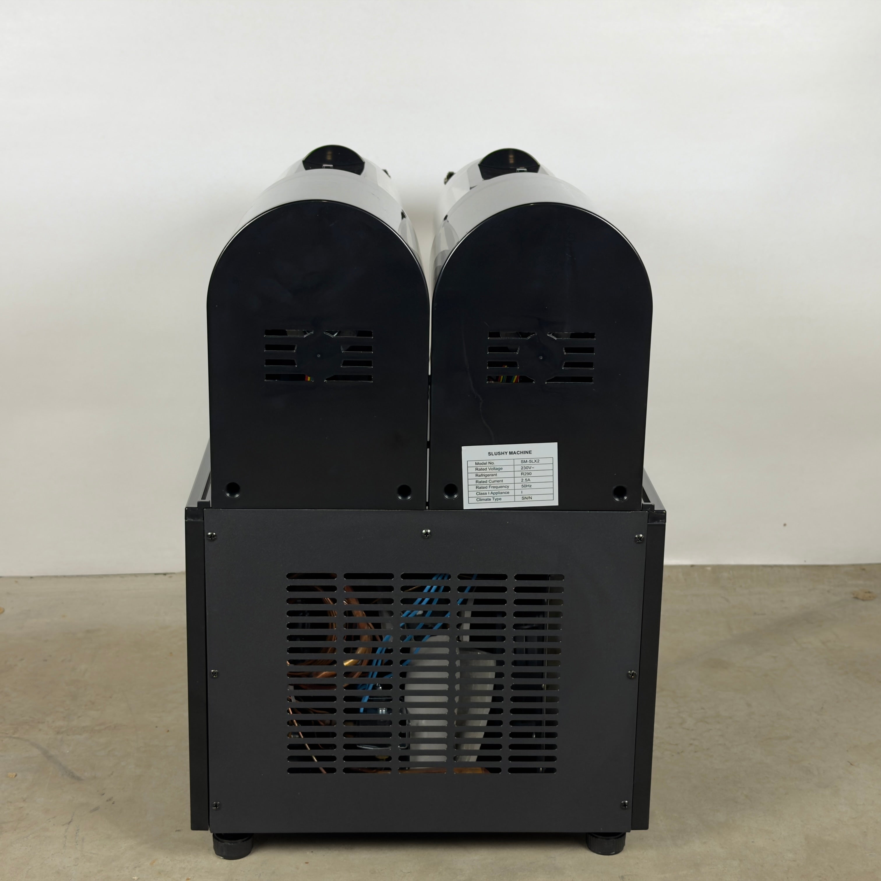 Slush machine | 2x5L