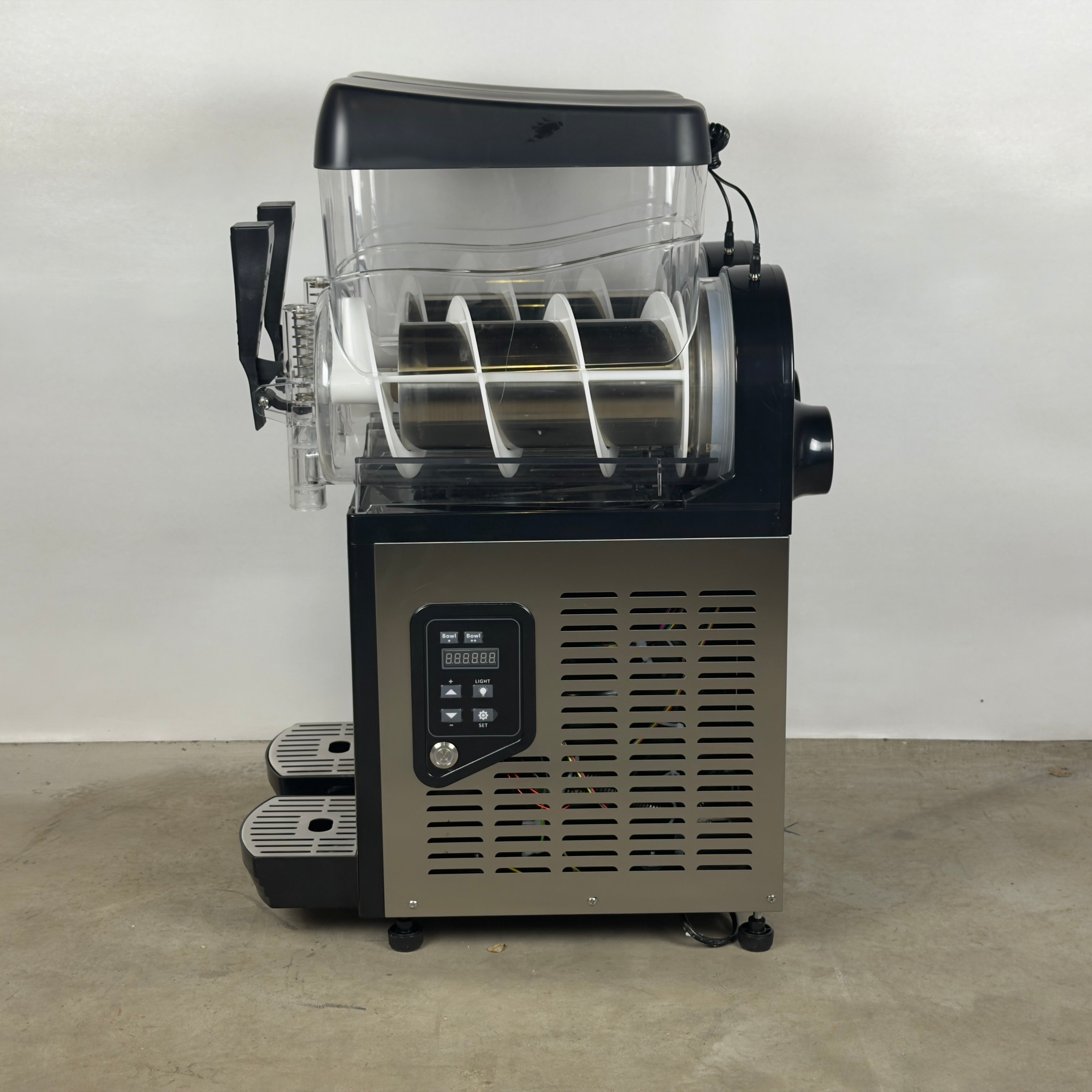 Slush machine | 2x10L
