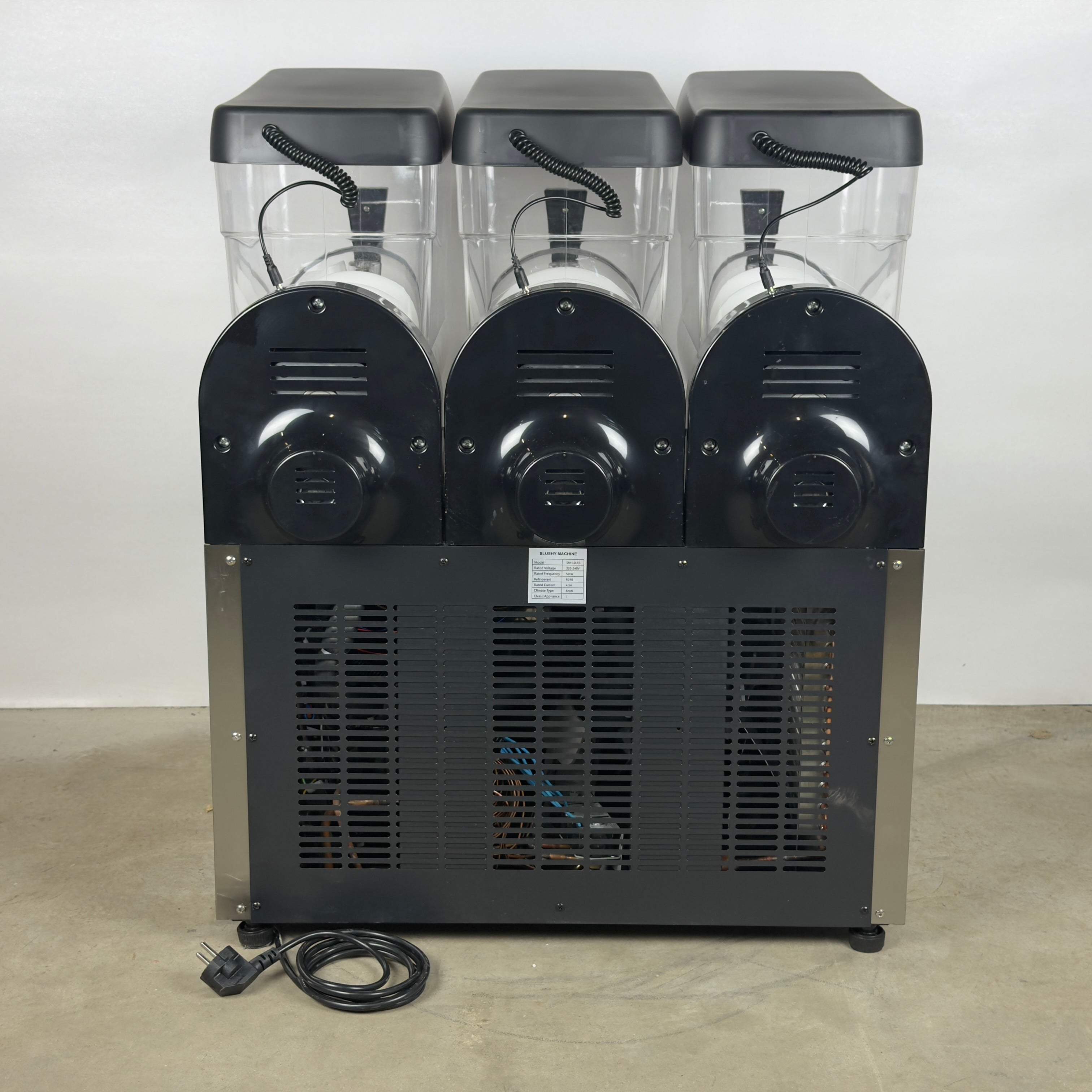 Slush machine | 3x10L