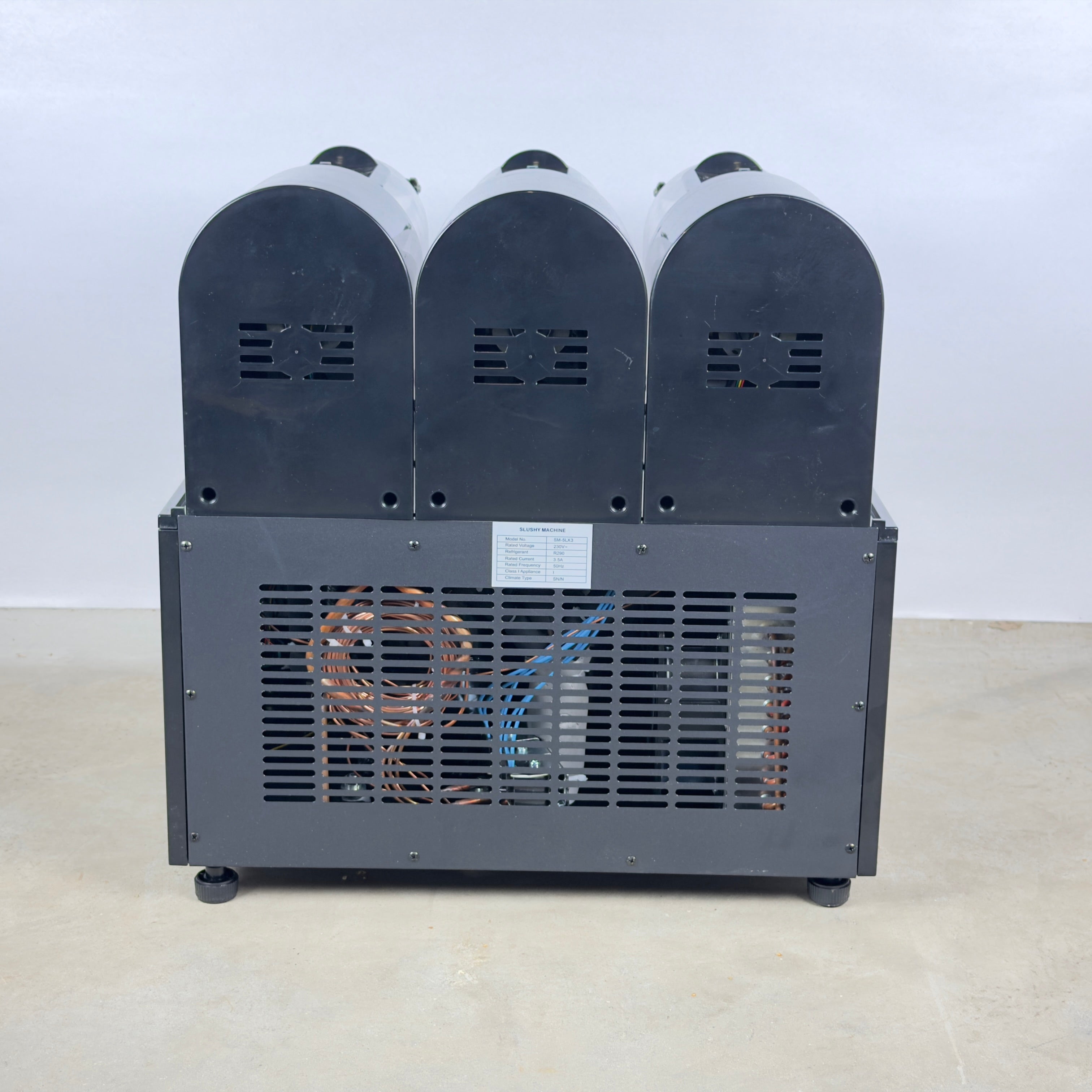 Slush machine | 3x5L