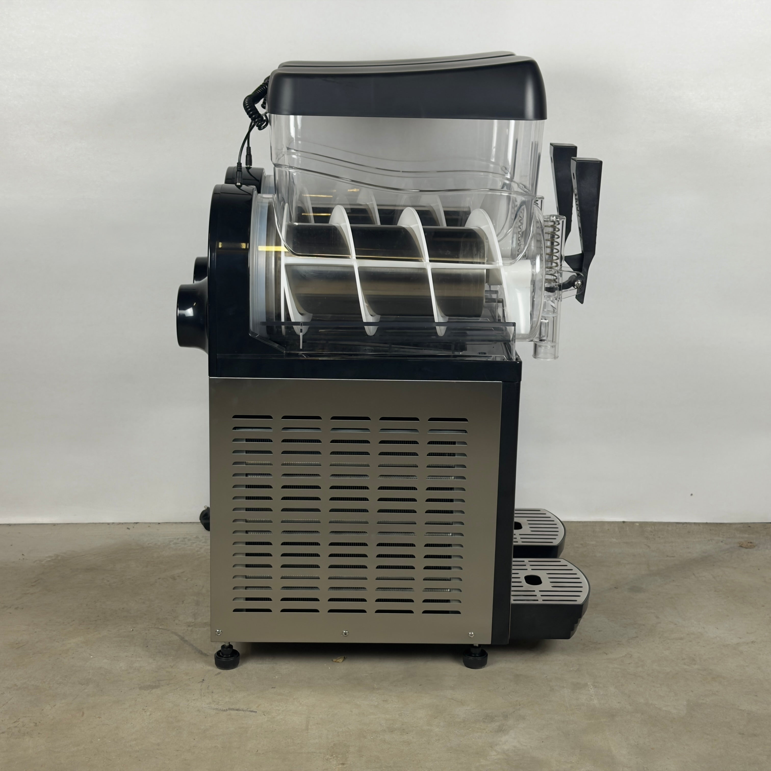 Slush machine | 2x10L