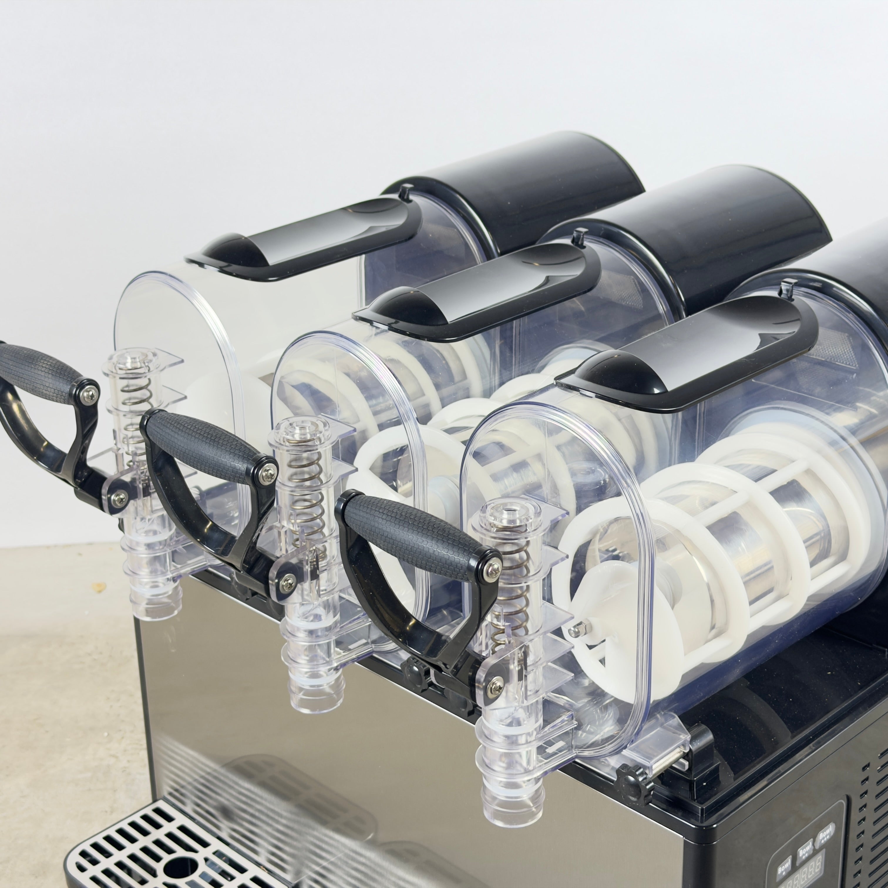 Slush machine | 3x5L