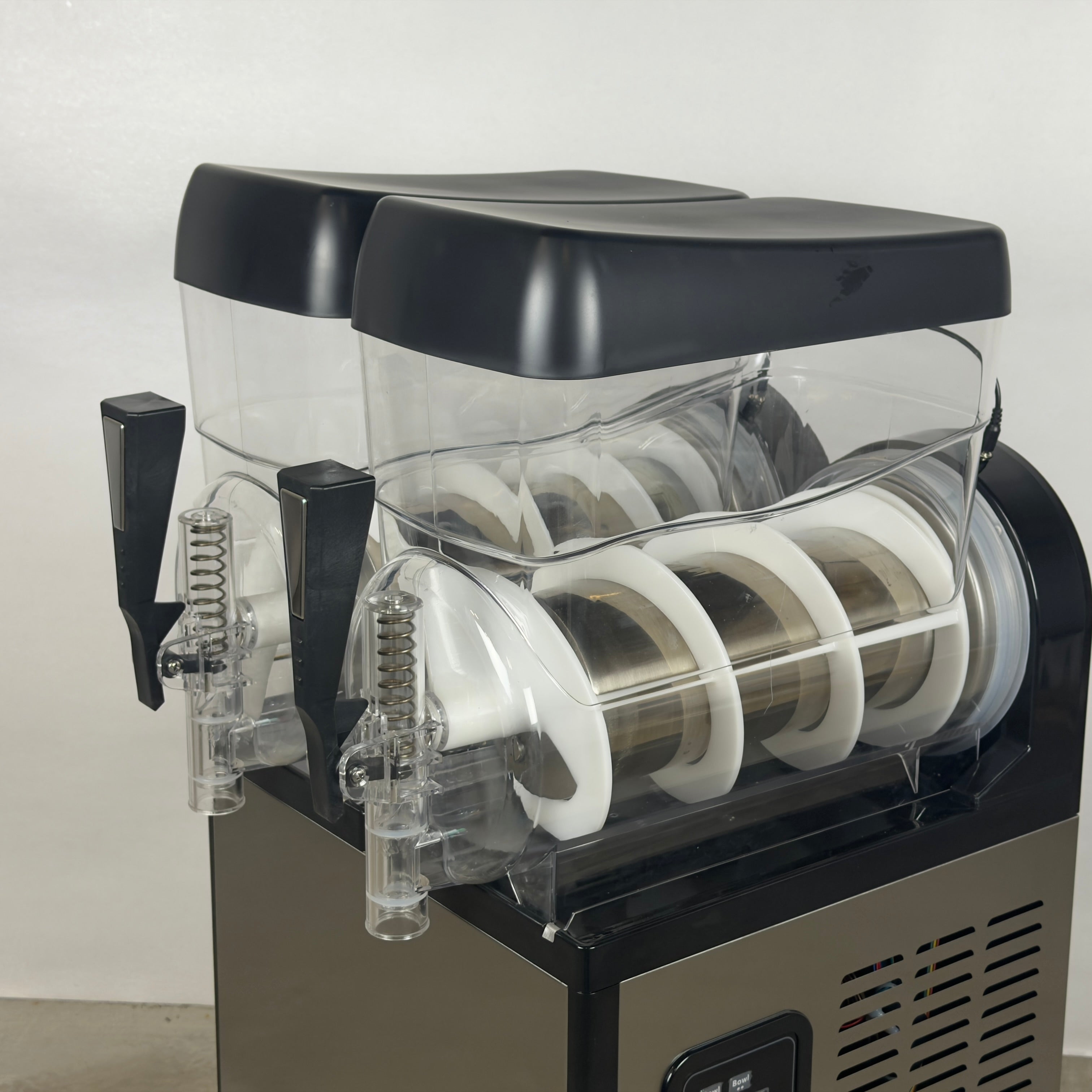 Slush machine | 2x10L