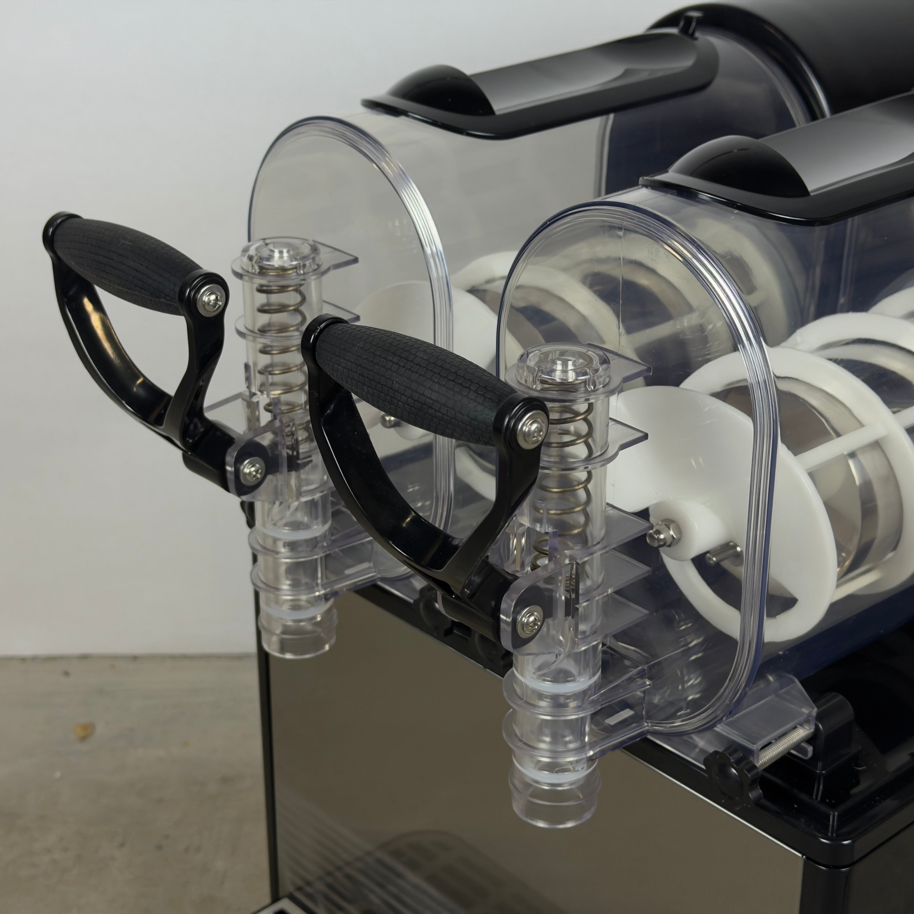 Slush machine | 2x5L