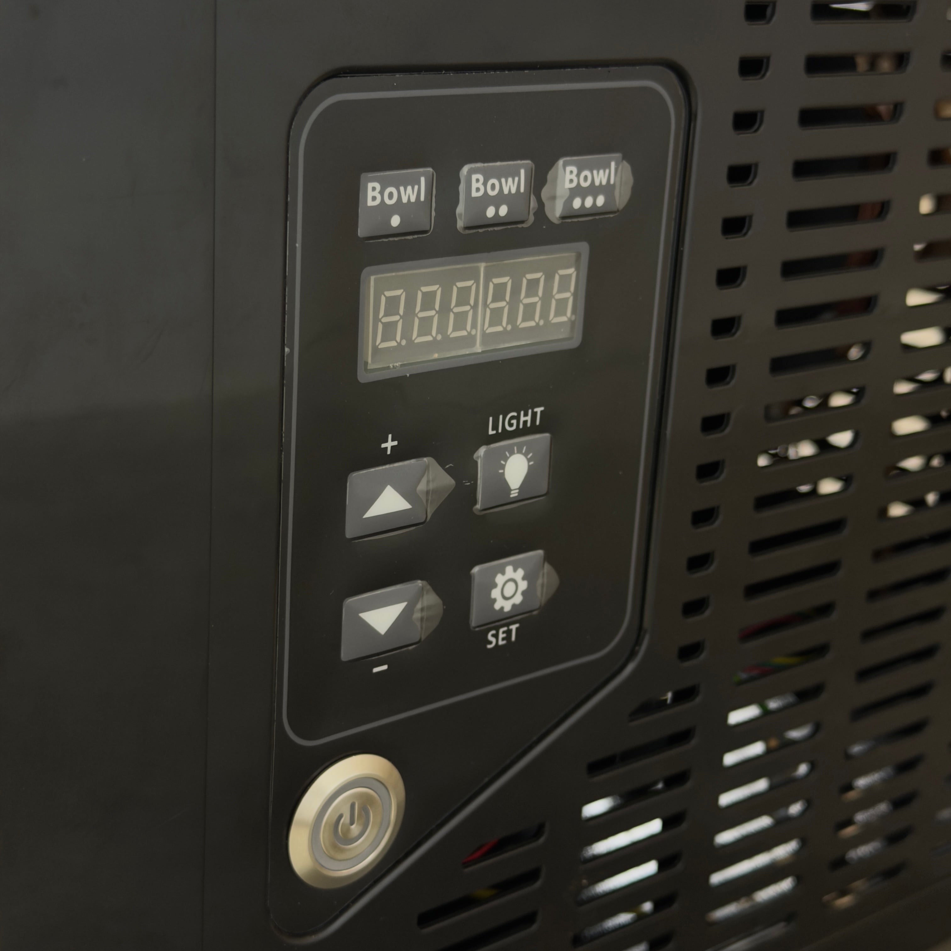 Slush machine | 3x5L