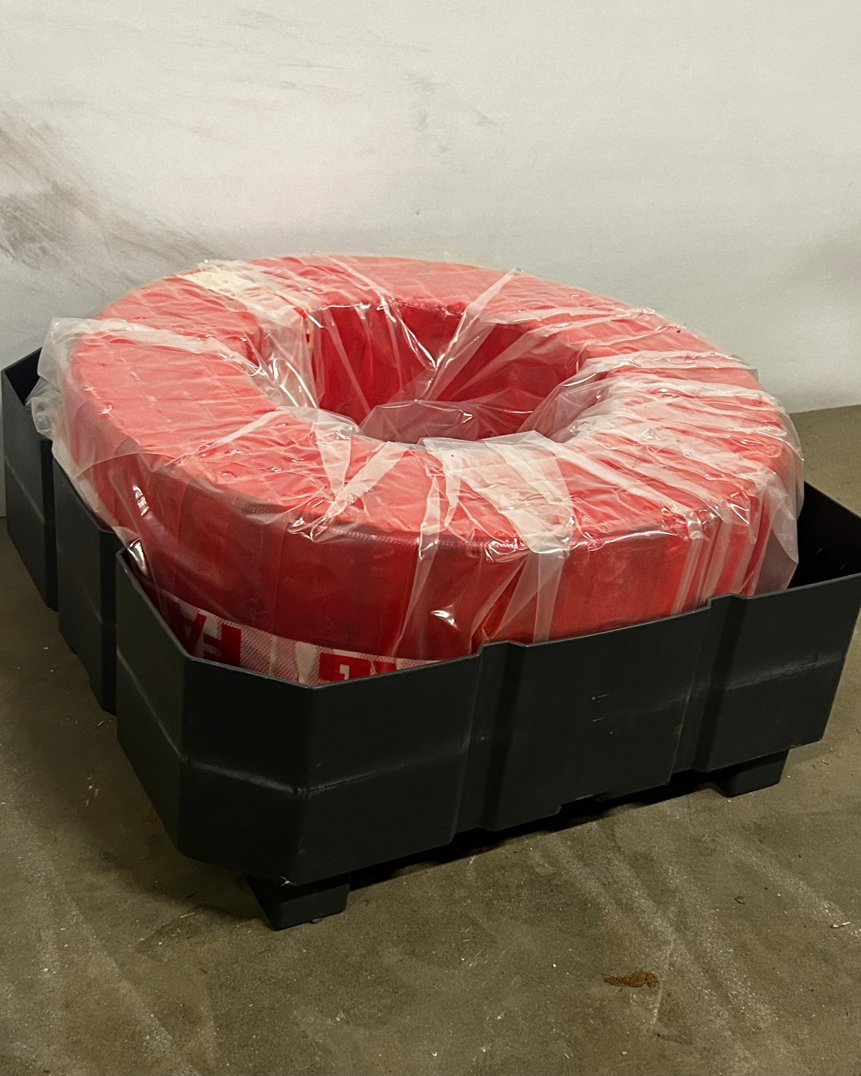 hoek aanzicht-FAG 23252-B-K-MB sferisch rollager 260x480x174 mm
