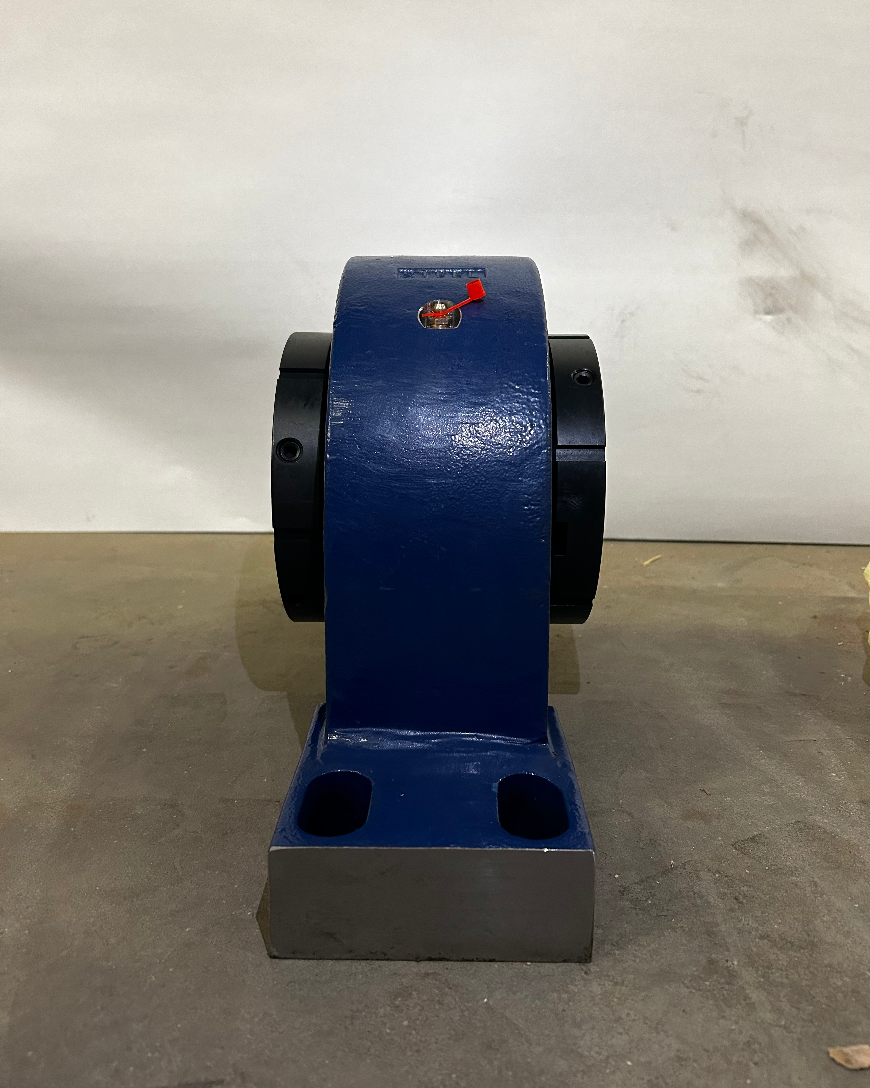 achteraanzicht-Timken _QVVPH26V407SO_Double_V-Lock_Four-Bolt_Pillow_Block
