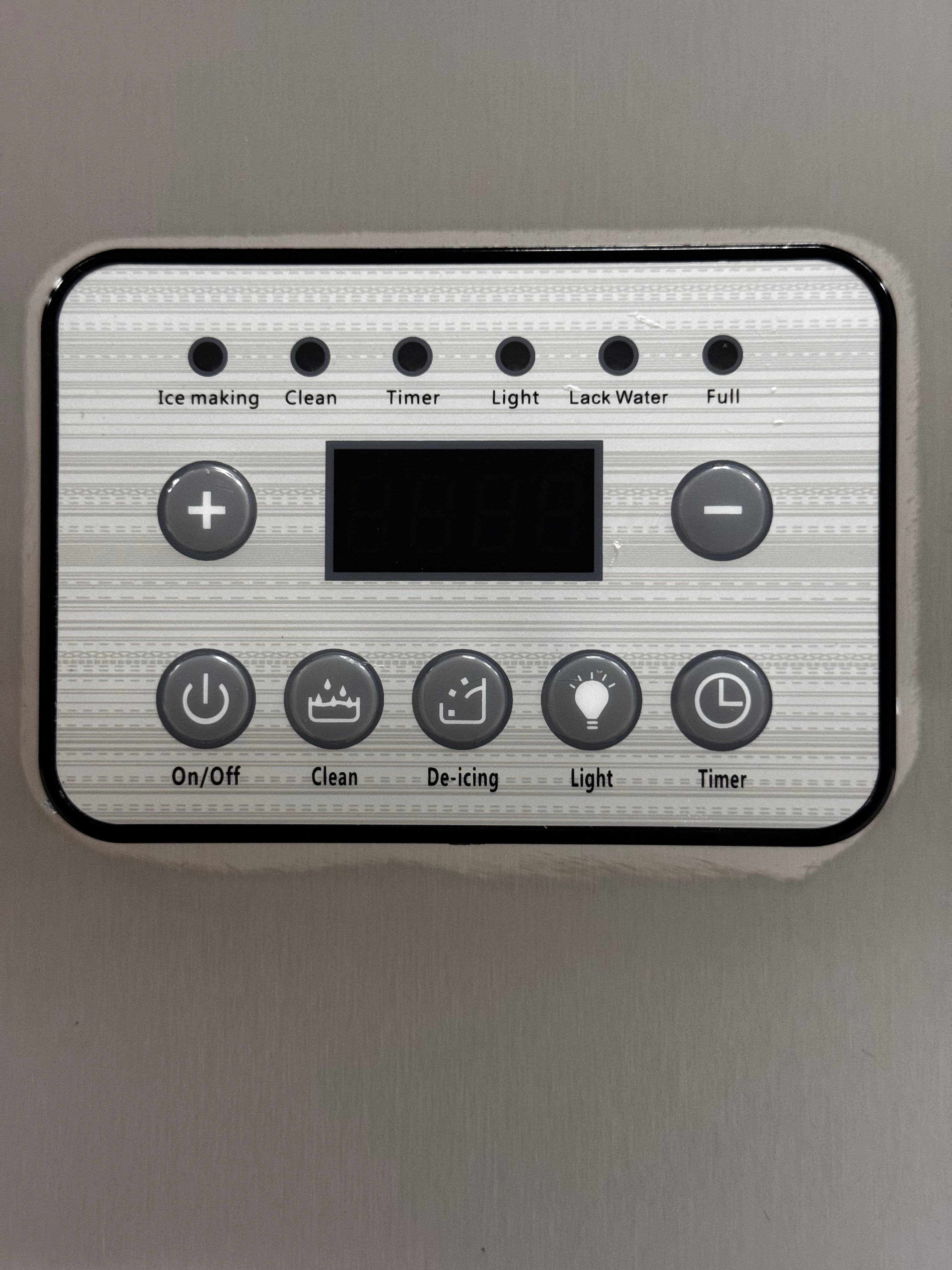 rvs-ijsblokjes-timer-scherm