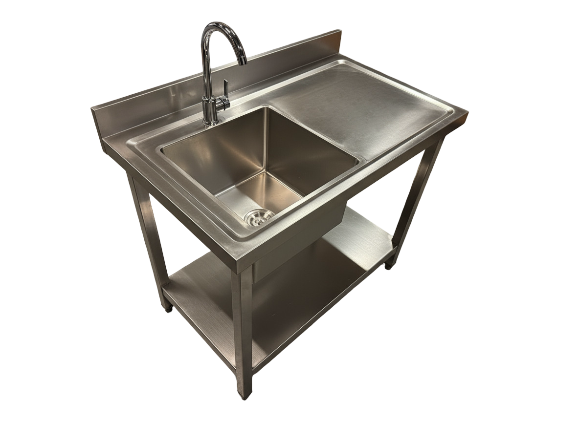 rvs-wastafel-horeca-bovenaanzicht