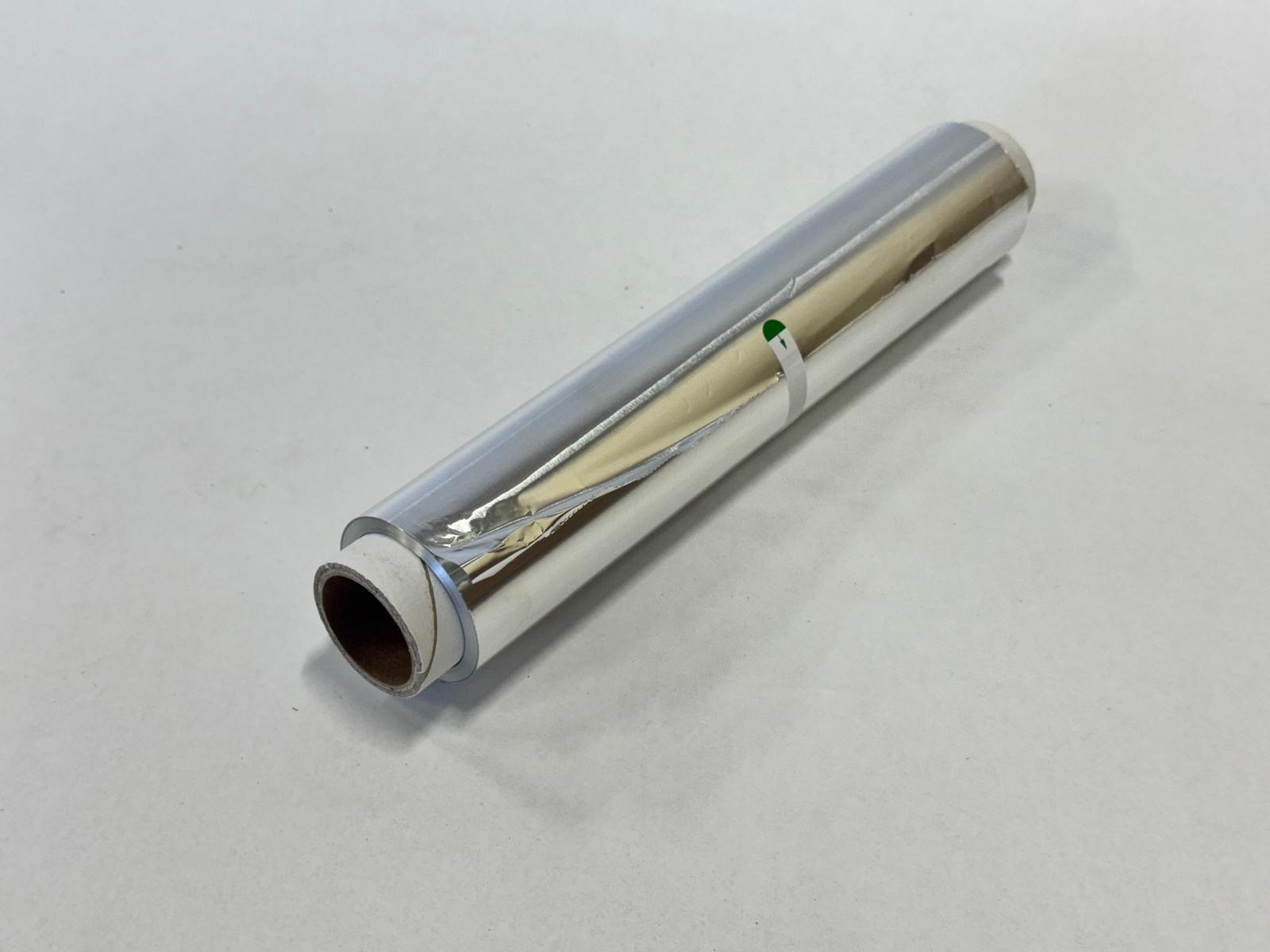 aluminiumfolie-horeca